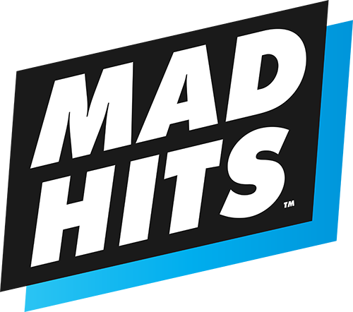 Mad Hits™ Vape Products
