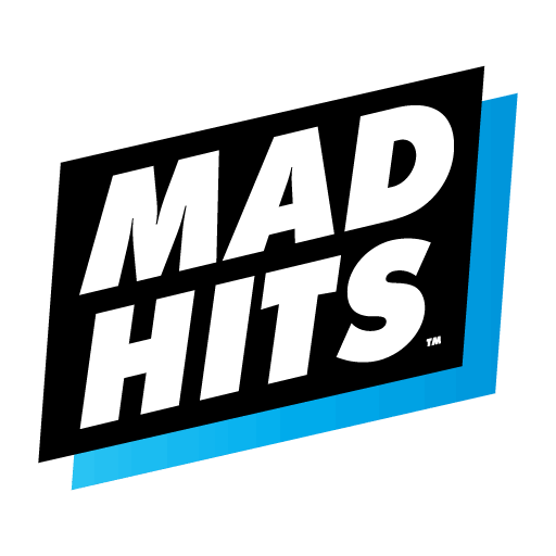 Mad Hits™ Vape Products