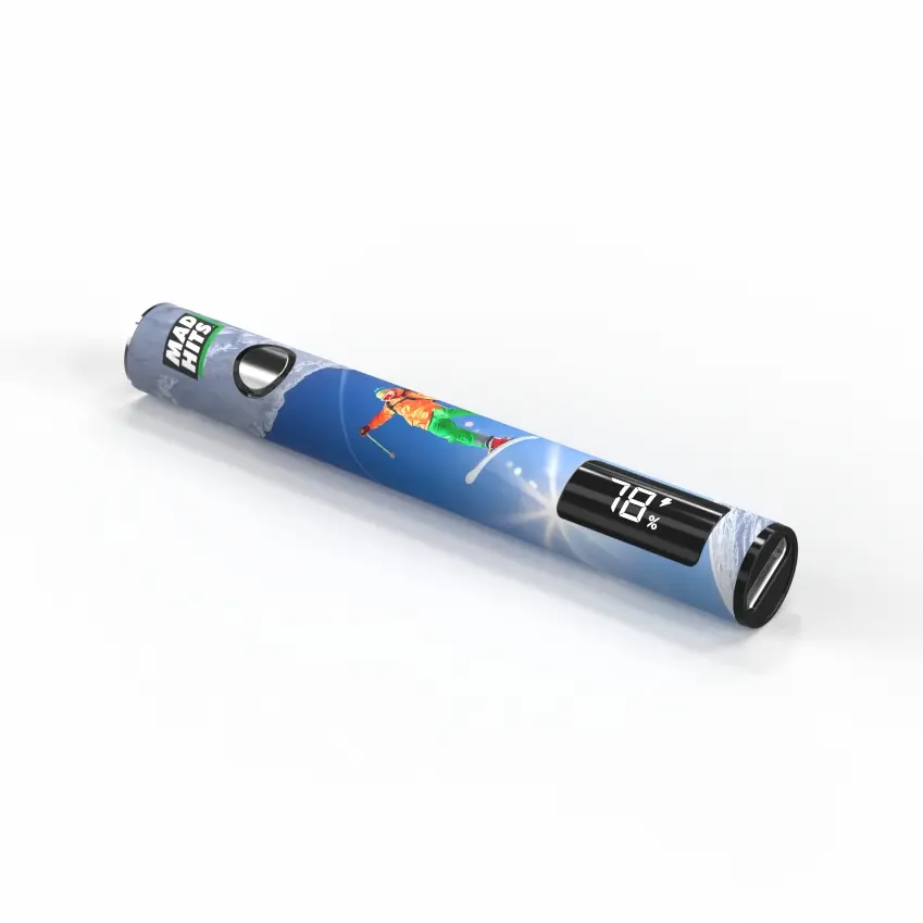 Colorado Ski 510 Vape Battery