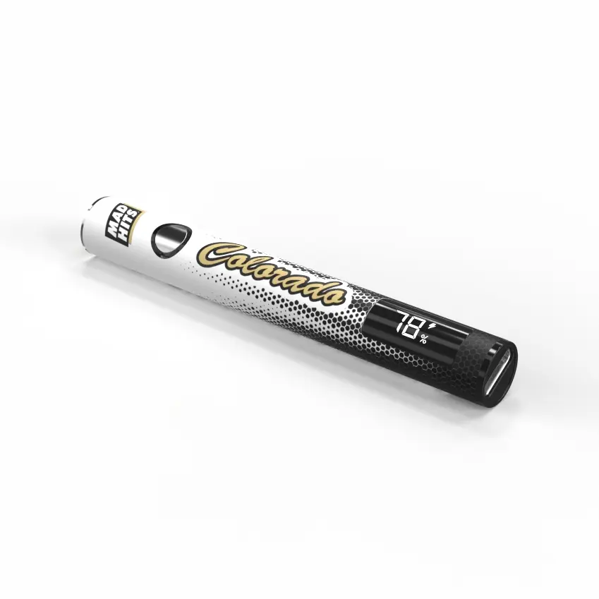 colorado boulder 510 vape battery